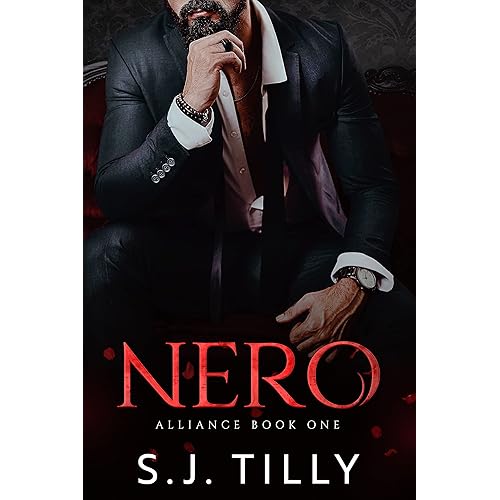 NERO: Alliance Series Book One