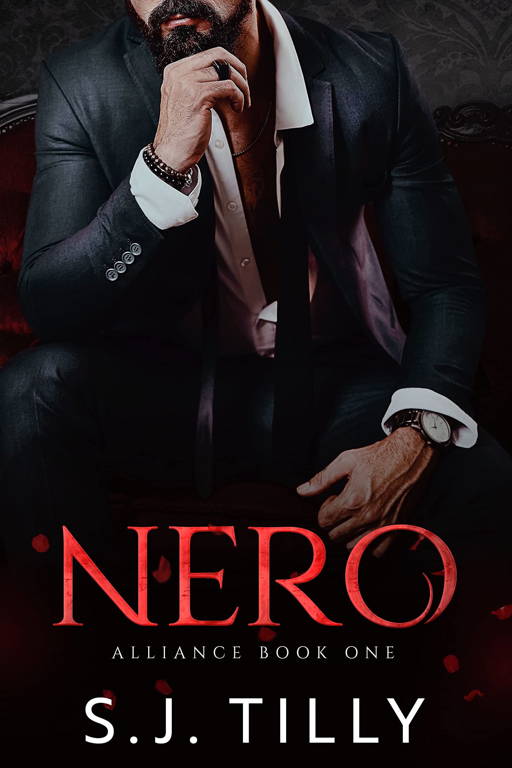 NERO: Alliance Series Book One