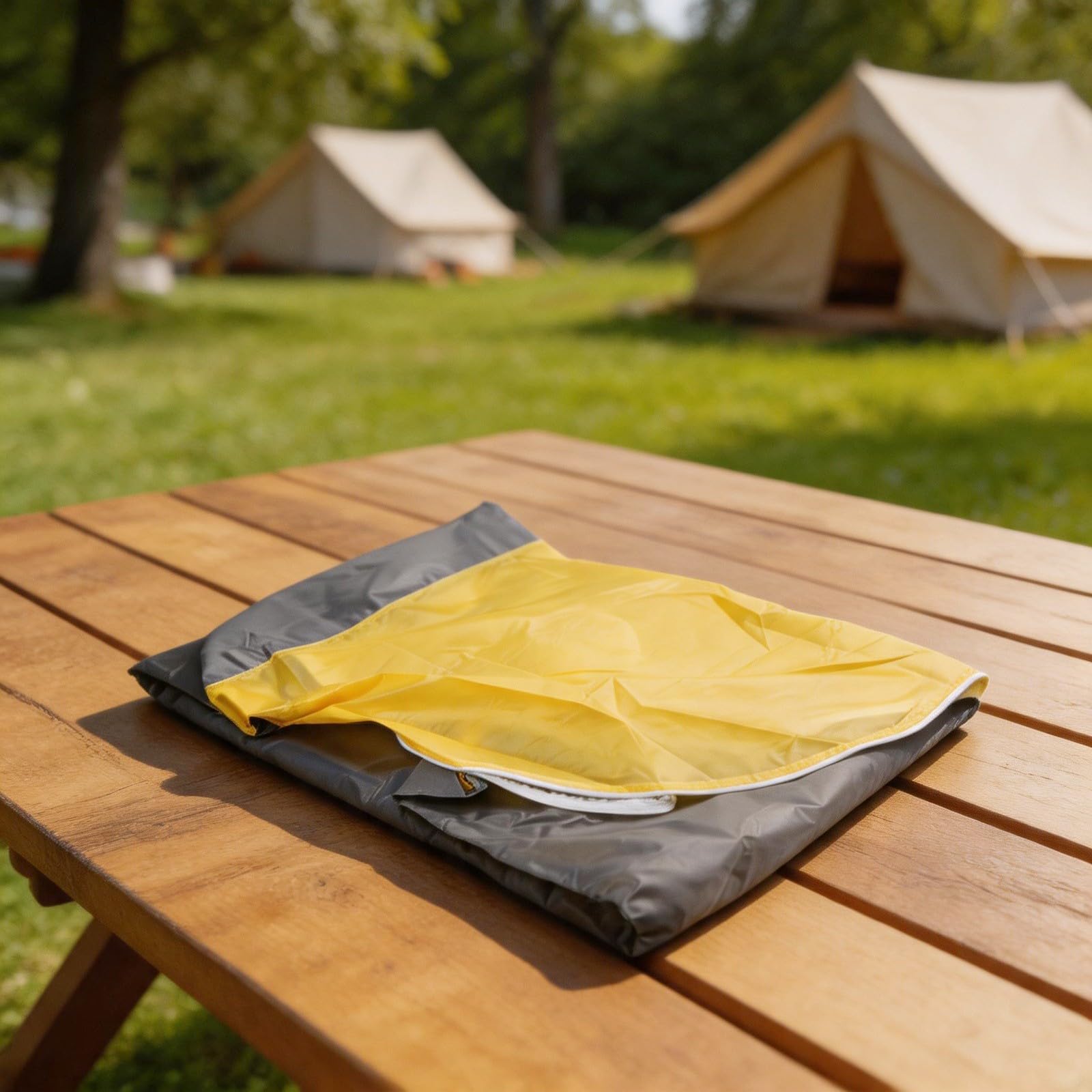 Tenda da campeggio impermeabile per 1-2 persone, leggera tenda da trekking con ventilazione e protezione antipioggia per escursioni all'aria aperta