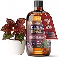 Vista 89 de GARDENERA Superalimento orgánico prémium de algas marinas y algas marinas para plantas AROID - 32 oz - Concentrado de fertilizante líquido de algas