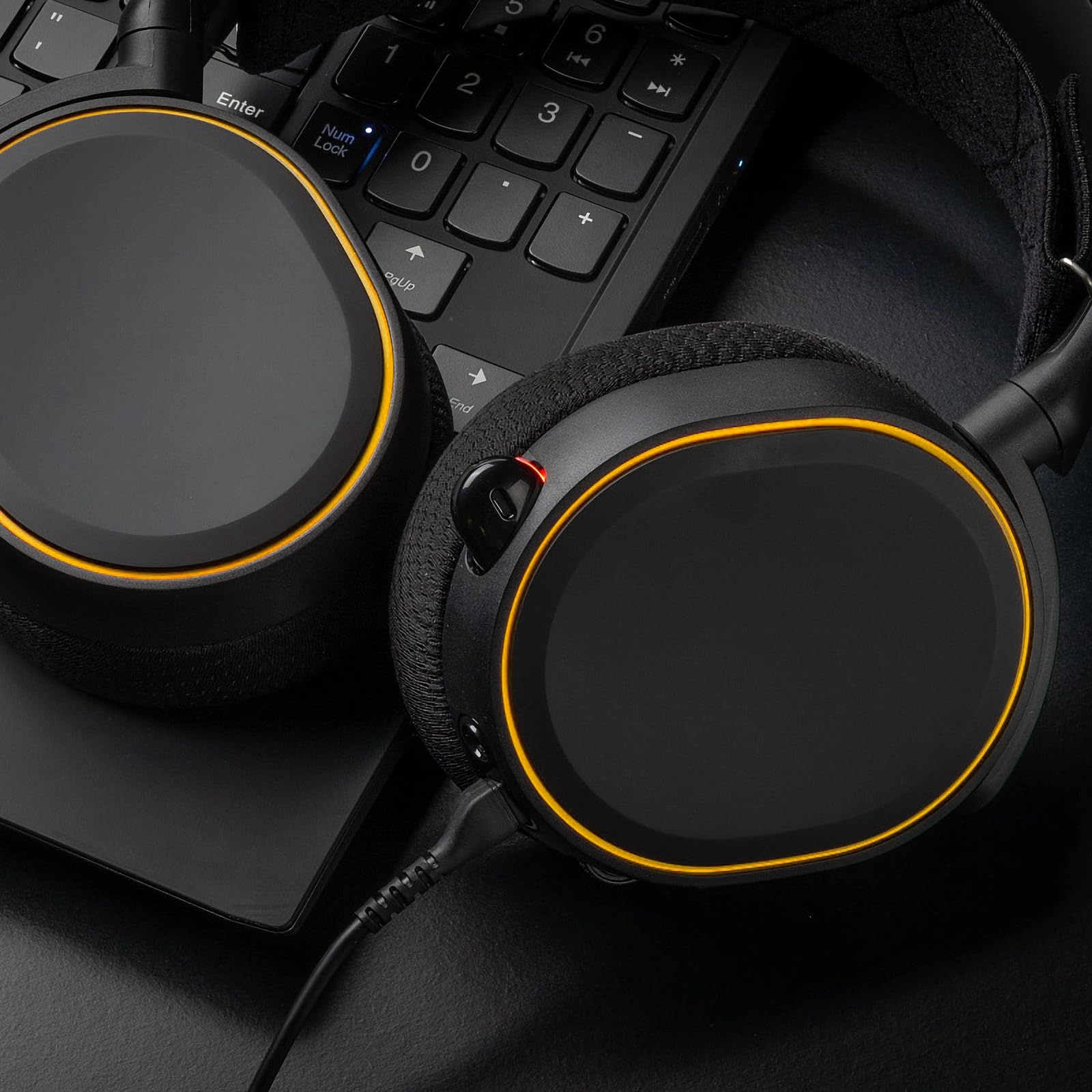 Sendowtek Cuffie Bluetooth Per Bambibi, Senza Fili Cuffie Pieghevoli E - Foto 3