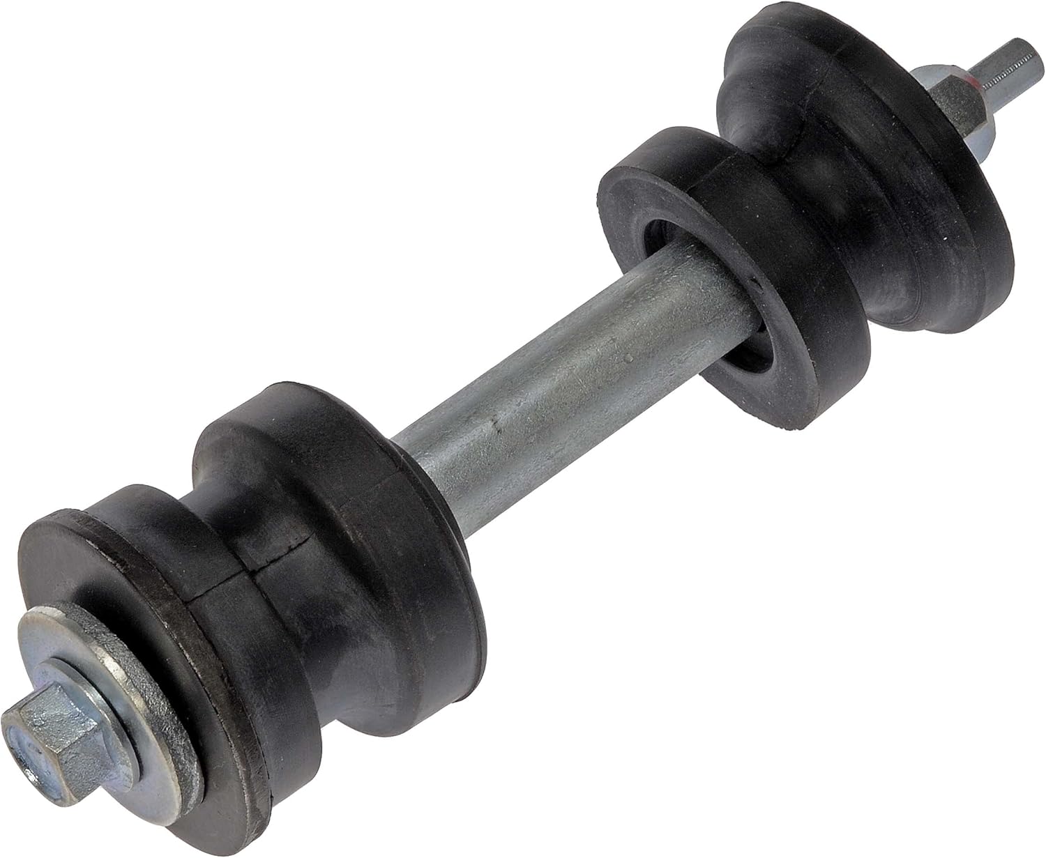 Dorman 924-265 Front Body Mount Compatible with Select Toyota Models