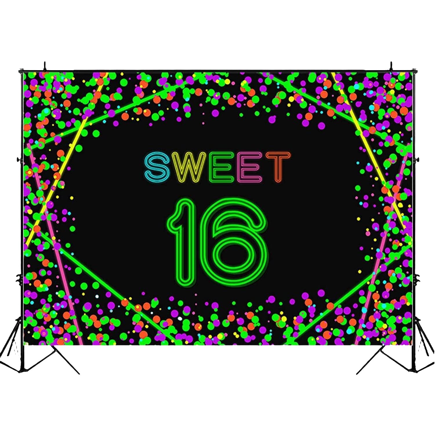 【数量限定】バック紙 背景紙 sweet sixteen sweet16 スウィ Amazon.co.jp: バック紙 背景紙 sweet sixteen sweet16 スウィート