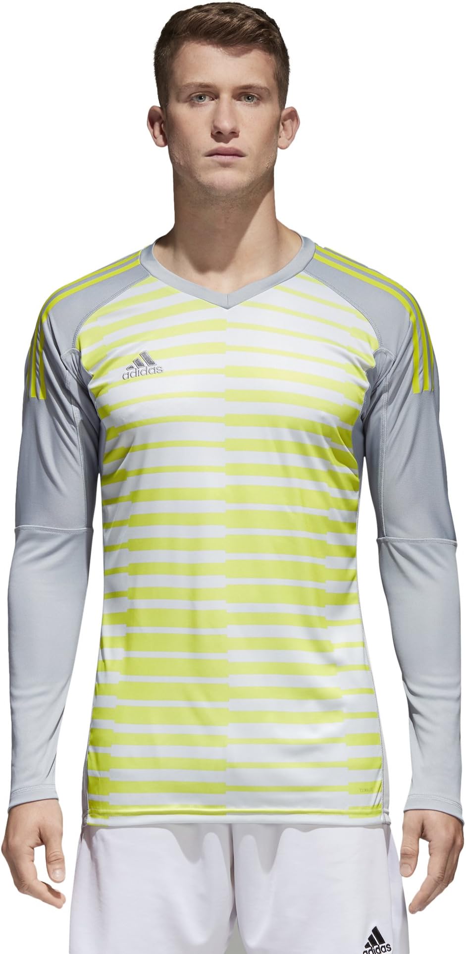 adidas reflective longsleeve