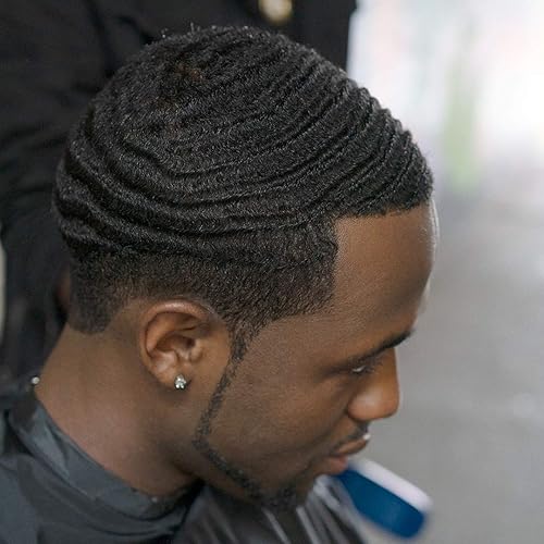 Miniatura 9 de WAVEBUILDER Jelly Waves Soft Hold Aloe, 4 onzas