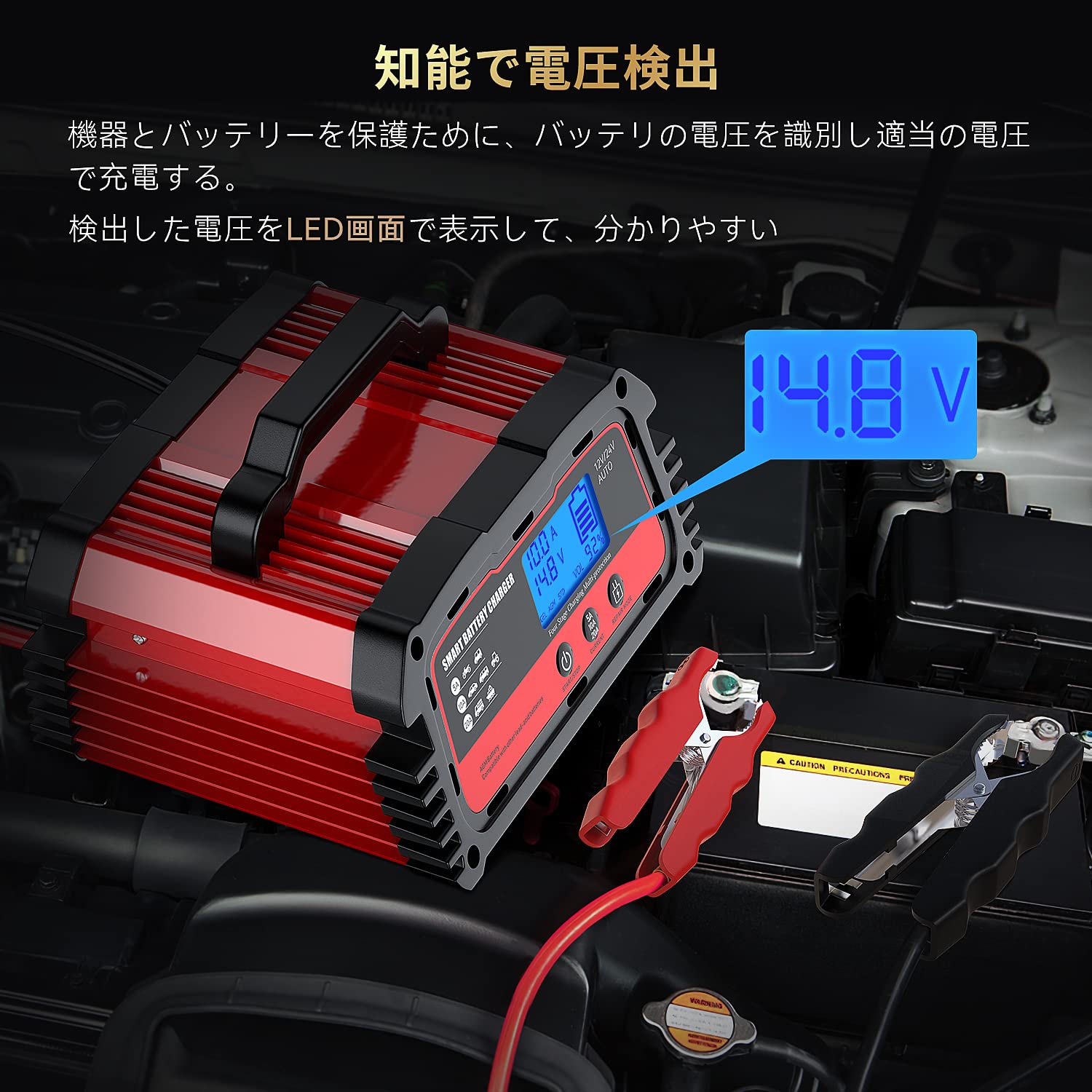 オグラ HPC-N208WDS バッテリ1個＋充電器付