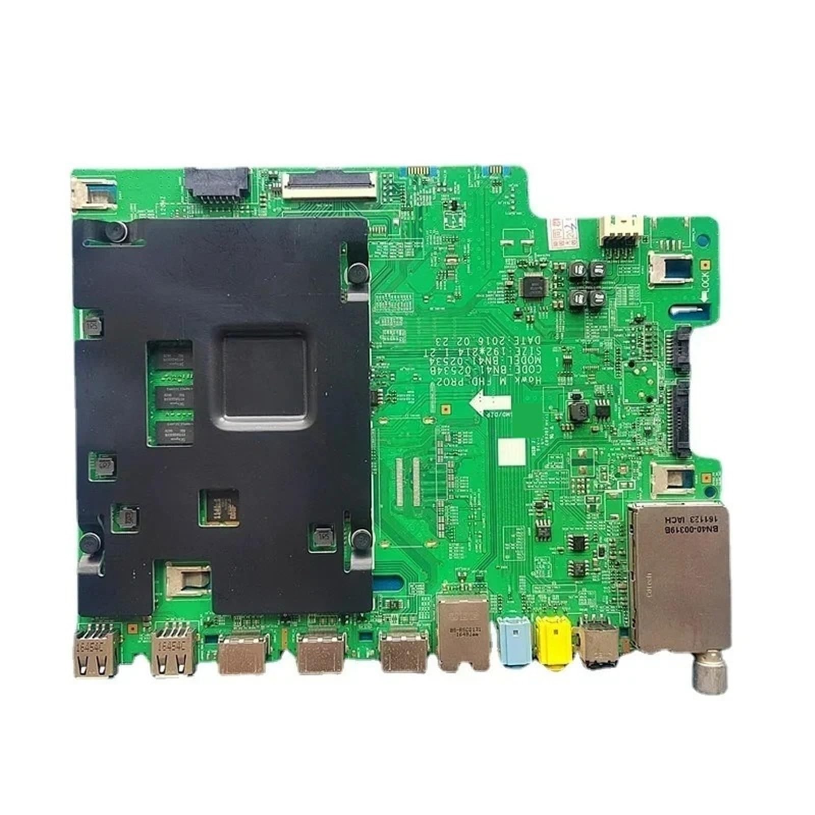 Kompatibel mit der Hauptplatine BN41-02534B Motherboard UN55K625DAF UN49K6250AF UE55K5500AU UN49K6250AFXZC UN40K6250AFXZA 1 Stück(32 inch)