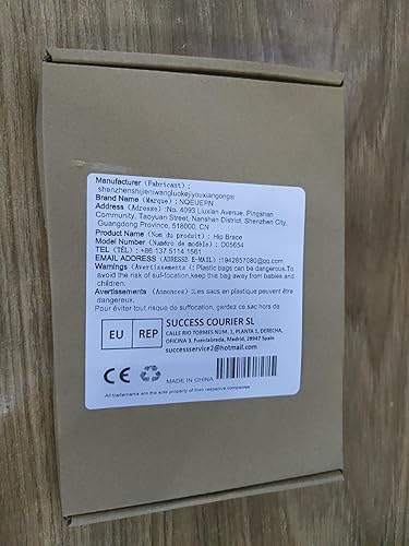 Miniatura 7 de Soporte de cadera, soporte ajustable para cadera, vendaje tirado de ingle y isquiotibiales, estabilizador de manga de compresión para hombres y