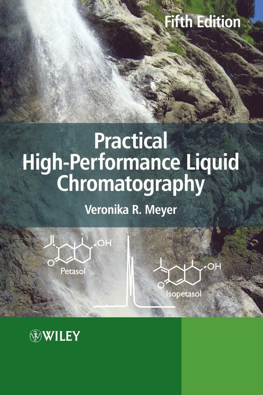 Practical High-Performance Liquid Chromatography 5th Edition
