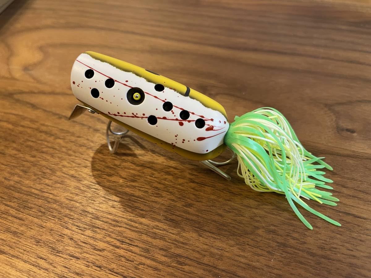 Amazon.co.jp: ジェニュイン レコード フラ ゴーファー BOASTER