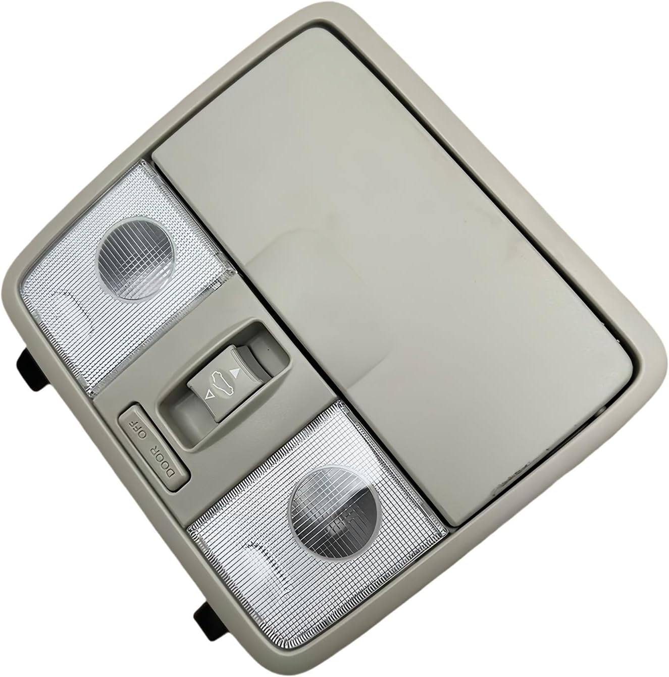 carkus Automotive Overhead Consoles Compatible with Hyundai I30/i30CW 2010 2008 928101X000, Console Dome Car Accessories