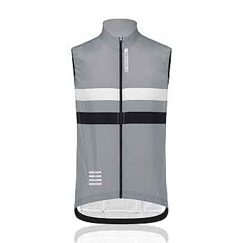 M1467 WIND SCALE ウインドスケールベスト チャコールグレー WIND SCALE ウインドスケールベスト ブラック・チャコールグレー