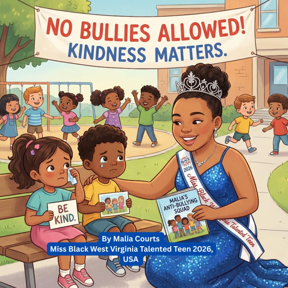No Bullies Allowed: Kindness Matters