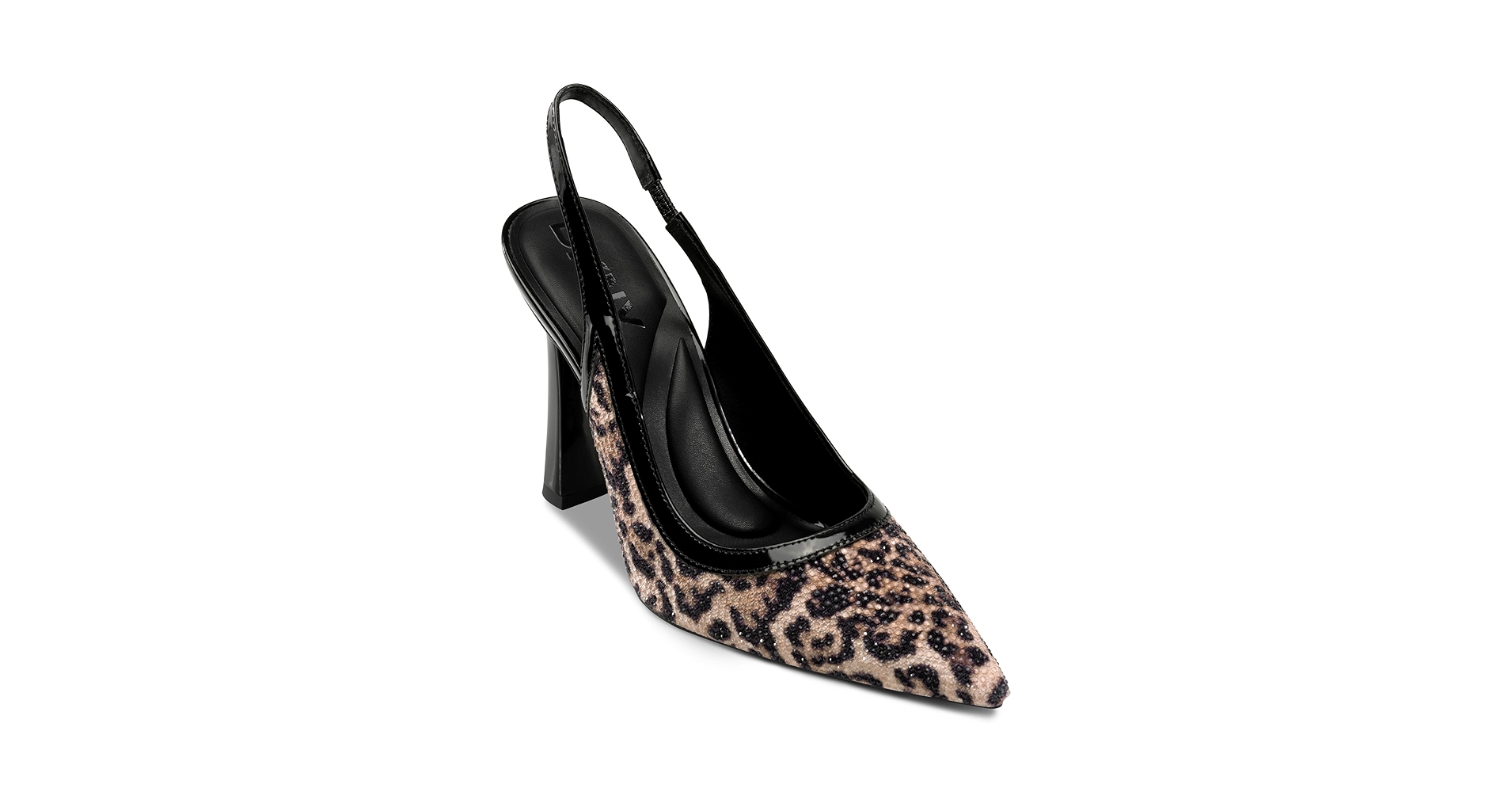 Amazon.com | DKNY Women's Cinette Pointed Toe Slingback Amazon.com | DKNY Women's Cinette Pointed Toe Slingback