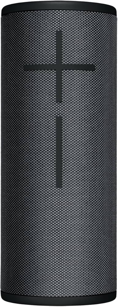 Ultimate Ears Boom 3 Taşınabilir Bluetooth Hoparlör, 360° Ses, Su