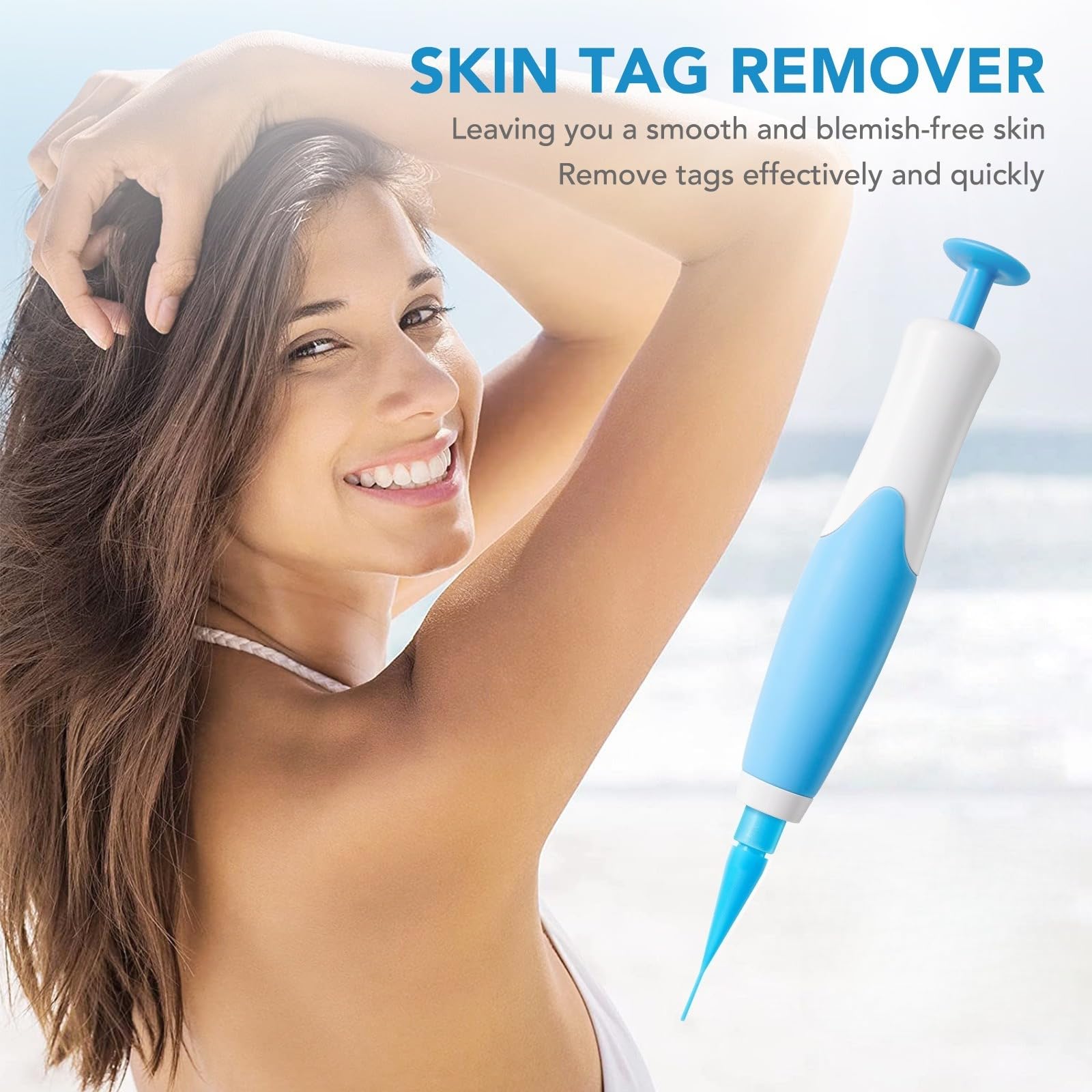DermaSkin Pro - Adieu les acrochordons (1 Kit)