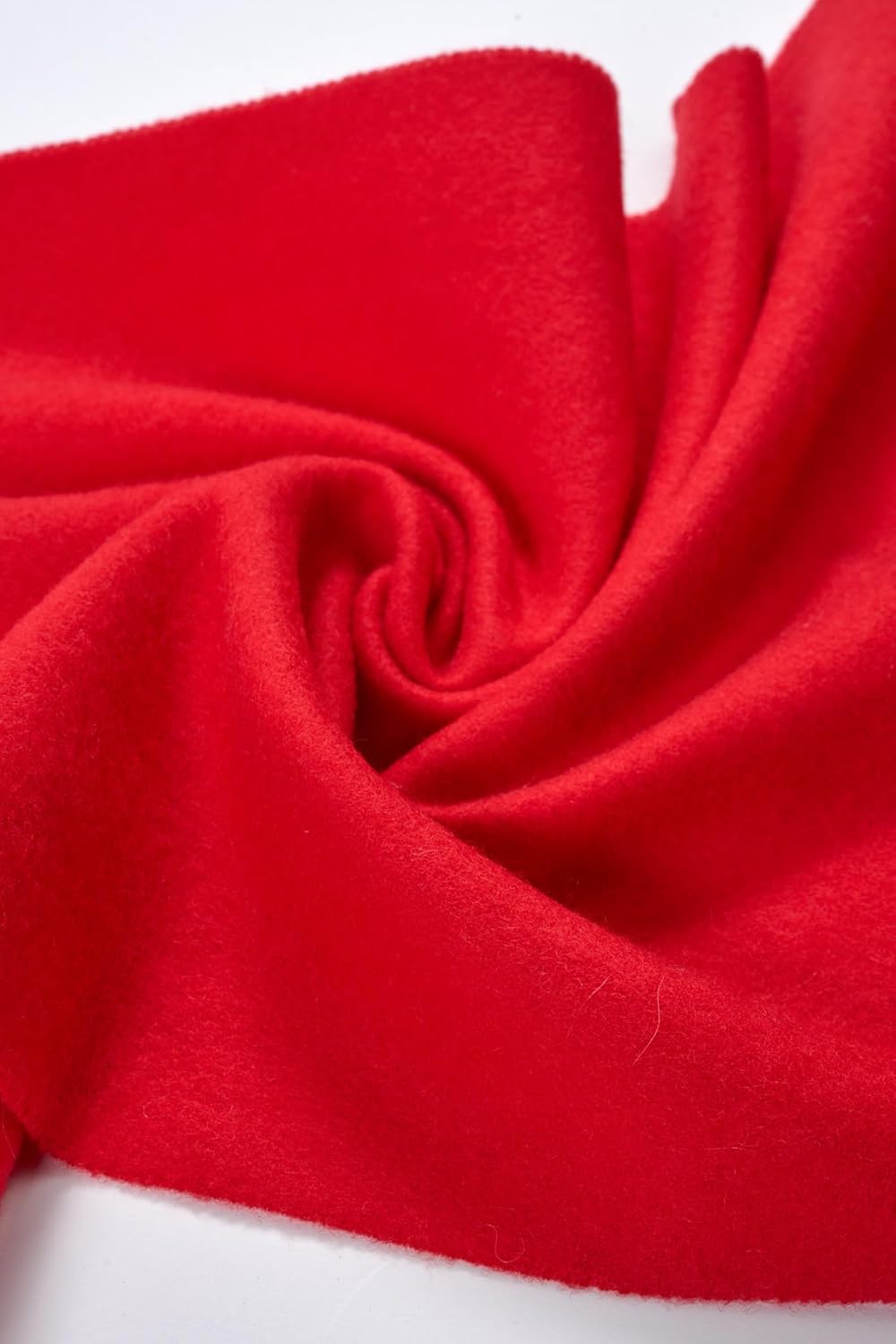 JENNIE LIU Women's 100% Pure Cashmere Scarf 75"x12" Cashmere Scarves for Women - Image 8