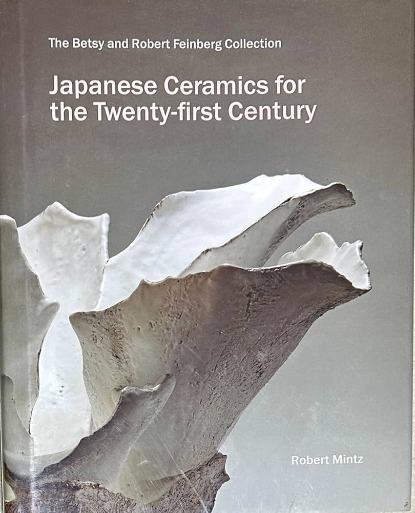 Japanese Ceramics for the Twenty-First Century: The Betsy