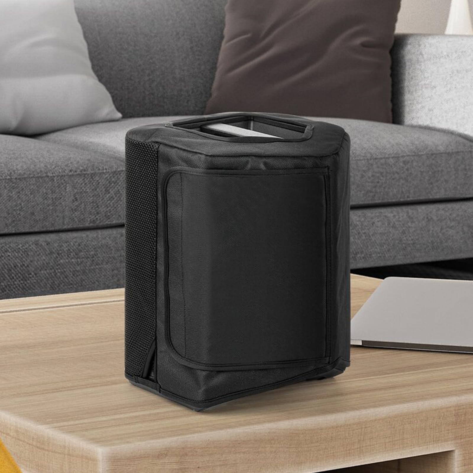 Housse de protection anti-poussière pour haut-parleur Bose S1 Pro - Housse de transport portable pour haut-parleur
