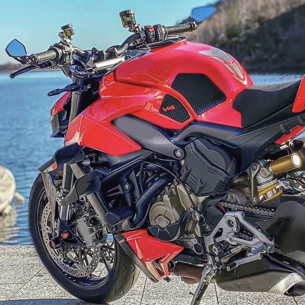 ducati ストリートファイターV4Sグリップ ducati ストリートファイターV4Sグリップ