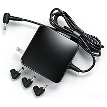 65W 45W Charger Compatible with Asus Vivobook 15 X515 Laptop