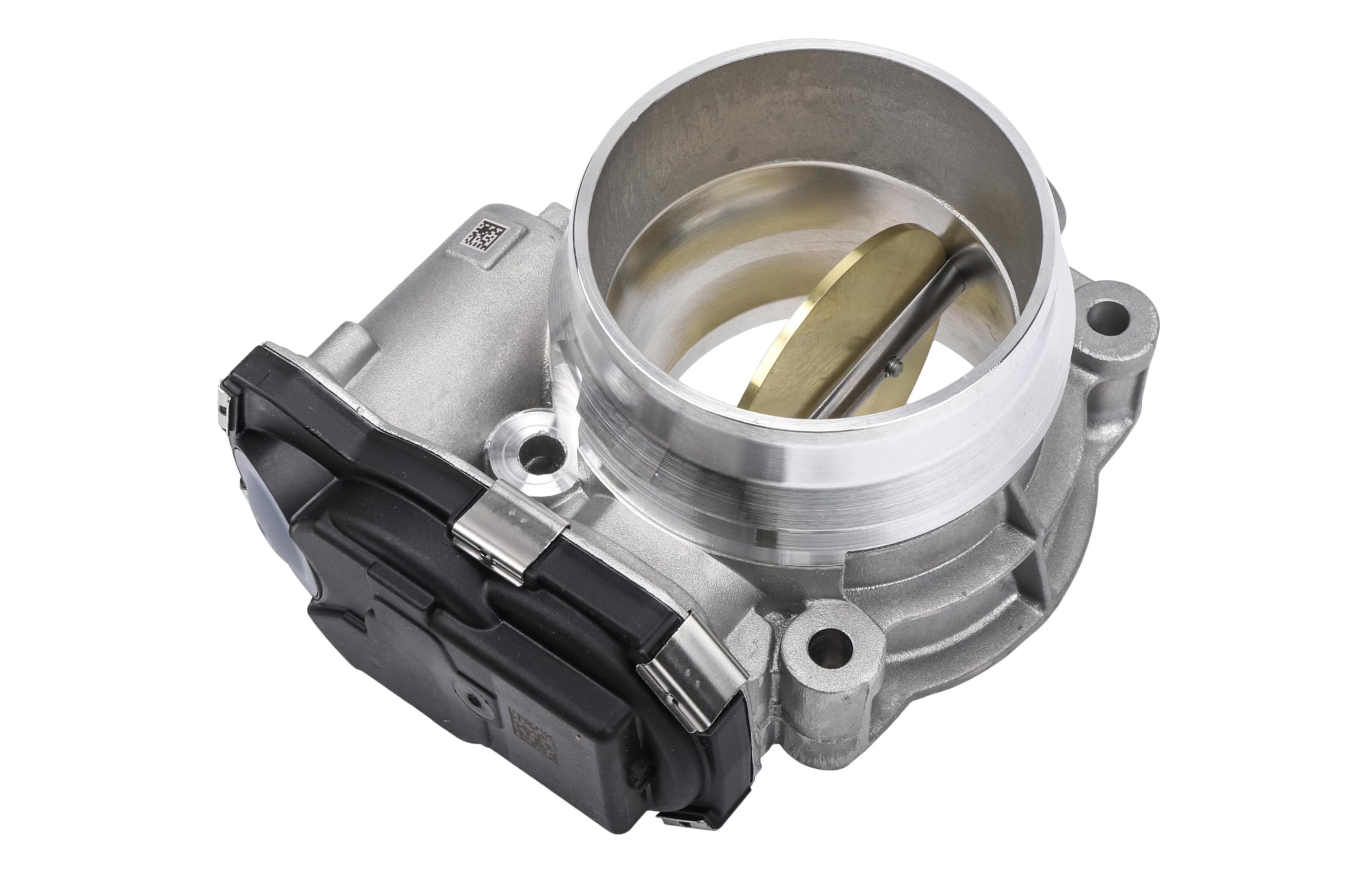 Amazon.com: ACDelco GM Original Equipment 12697037 Throttle Body 