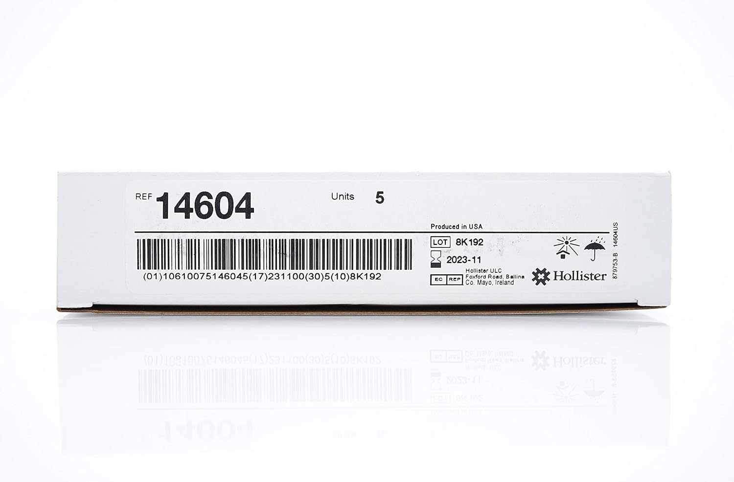 hollister 14604