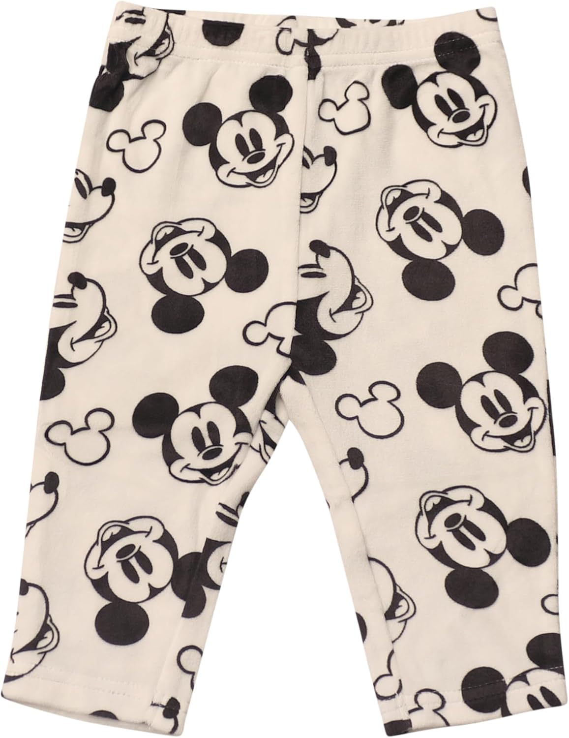 Magic Threadz Disney Clothes Baby Boys Bodysuit, Pants & Hat 3-Piece Outfit – Mickey, Pooh, Stitch, Cars, & Spiderman (0–9M) - Image 4