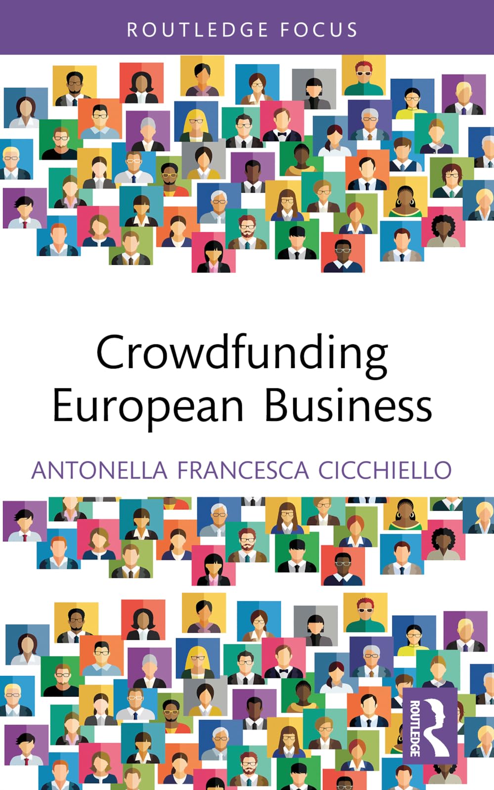 Crowdfunding European Business (Routledge Focus on Economics and Finance)
