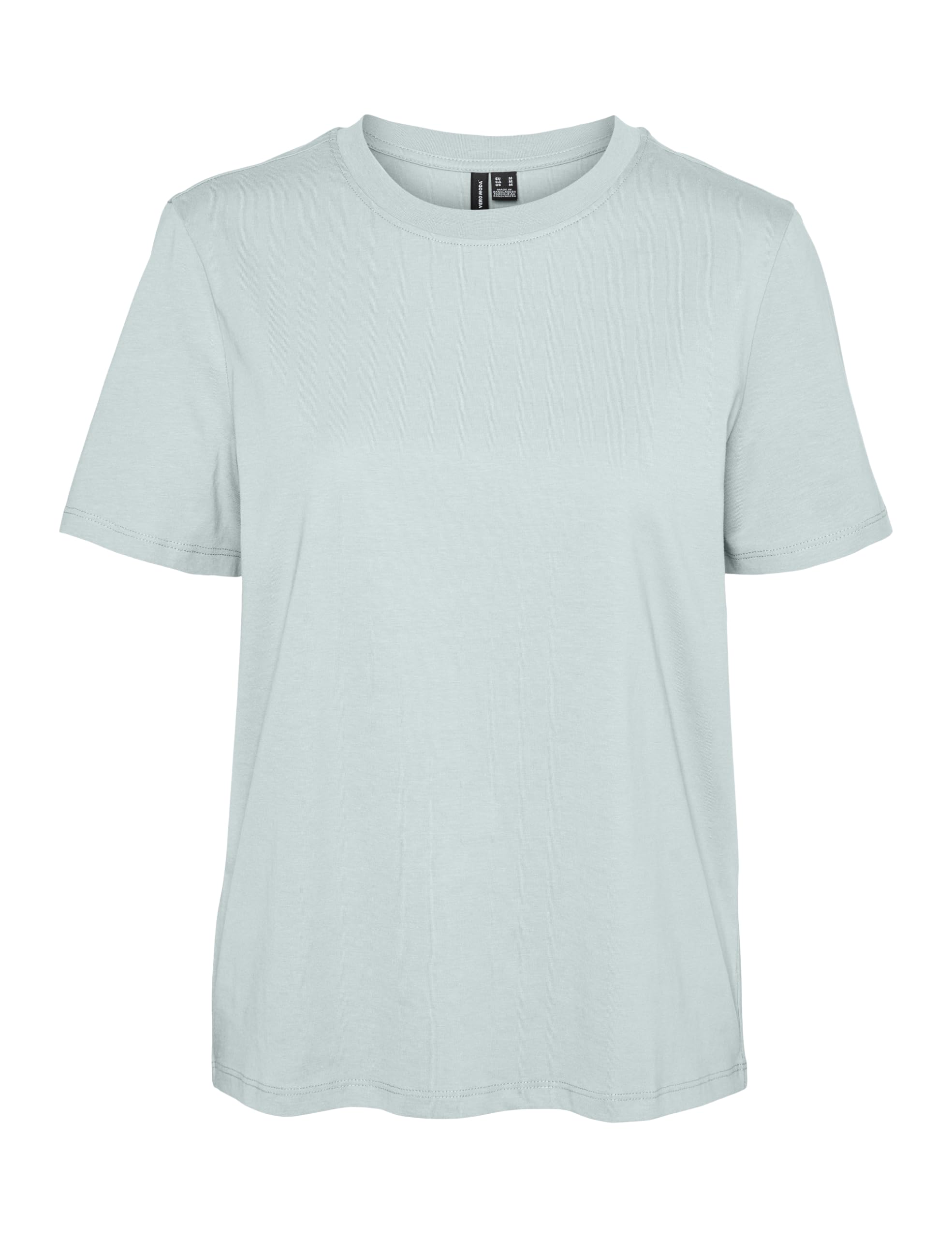 Vmpaulina Ss T-Shirt Ga JRS Noos