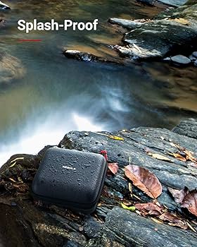 Amazon | Anker Nebula Capsule Max 公式トラベルケース ポリウレタン