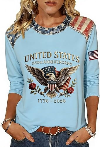 250 Anniversary USA Shirt 4th of July Independence Day USA 250th Anniversary Mer
