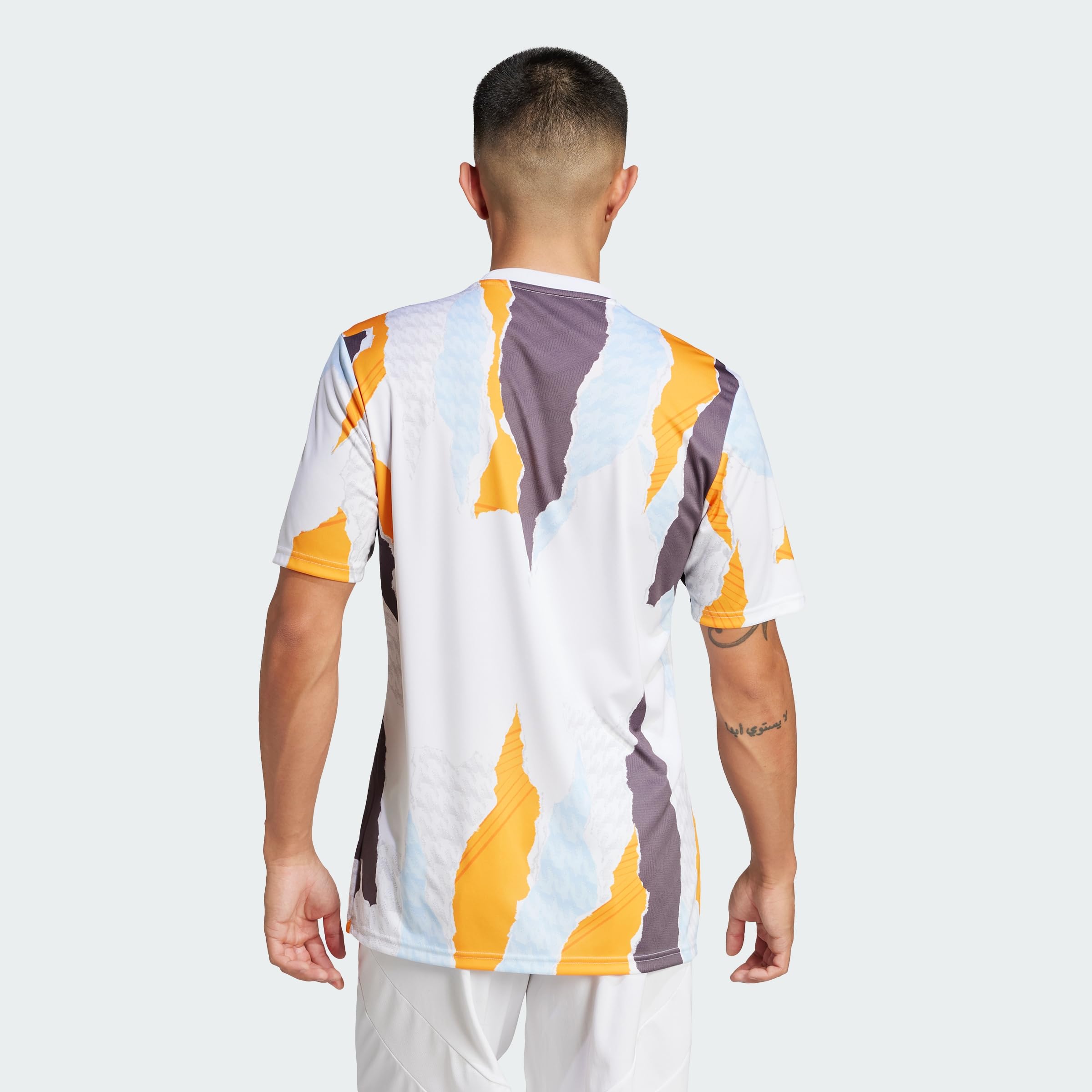 adidas Real Madrid 24/25 Pre-Match - Camiseta para Hombre