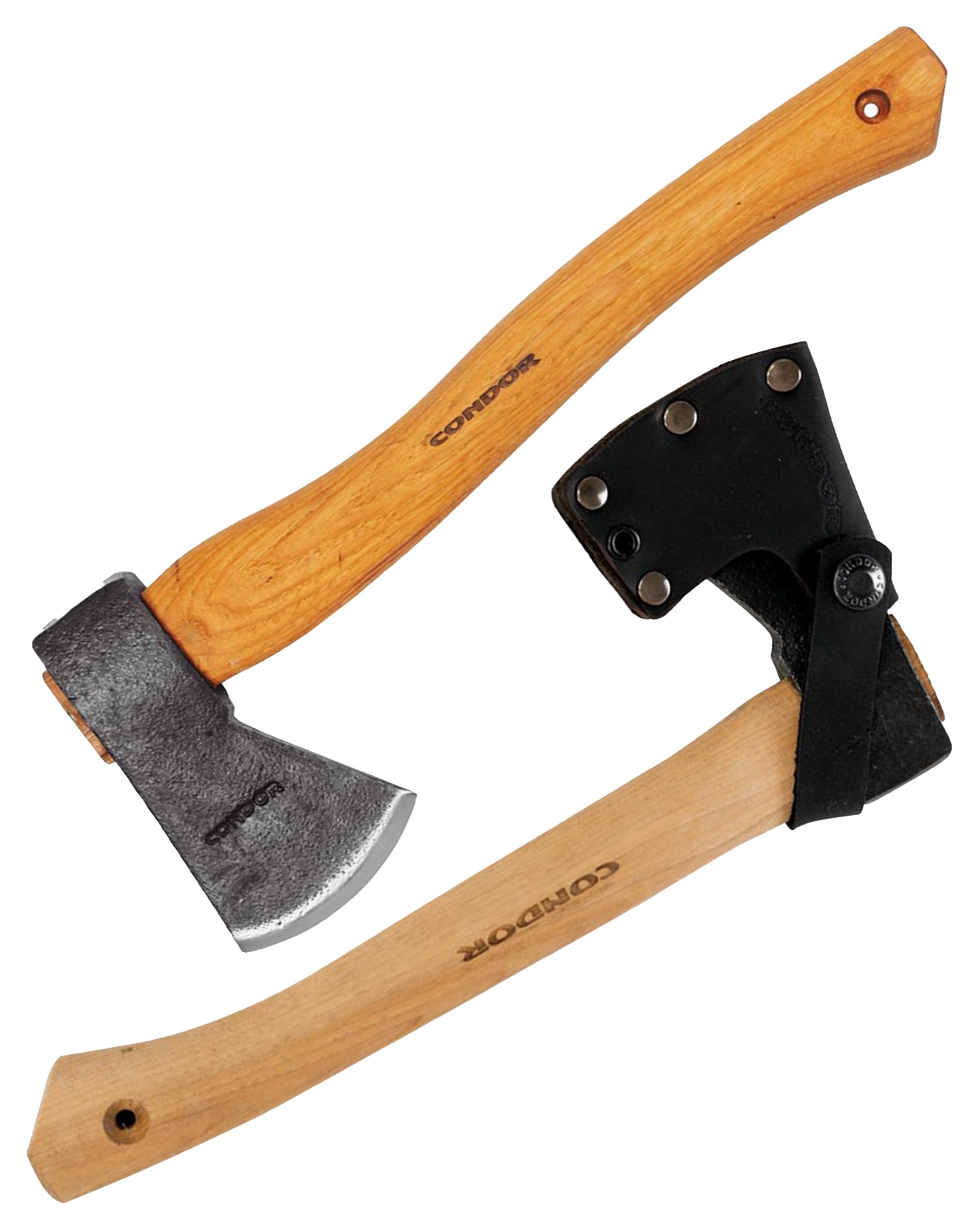 Condor Tool & Knife Greenland Hatchet