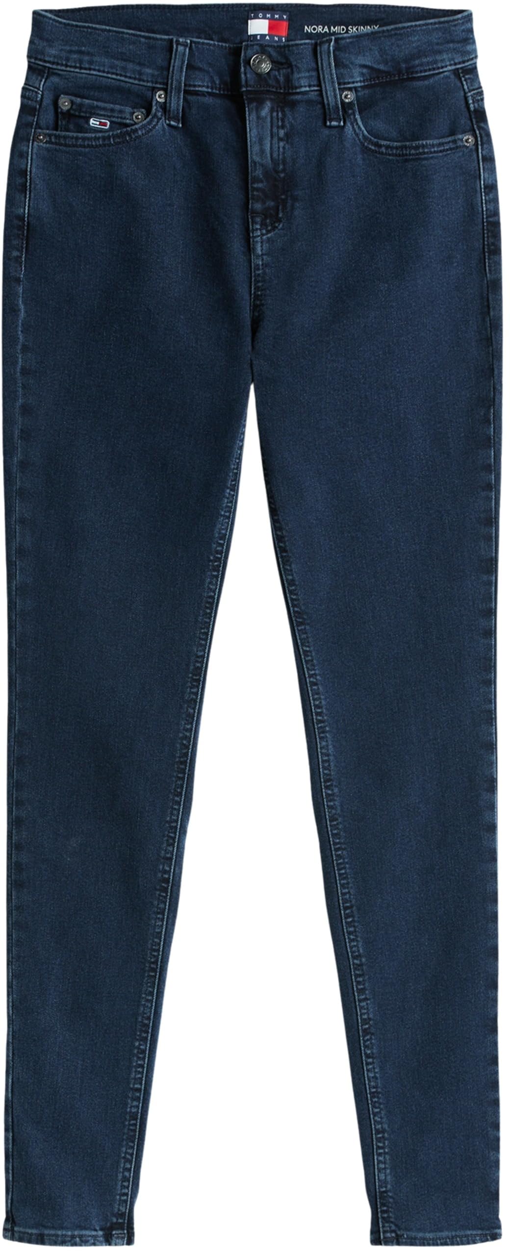 Tommy Jeans Vaqueros Mujer Nora Skinny Fit