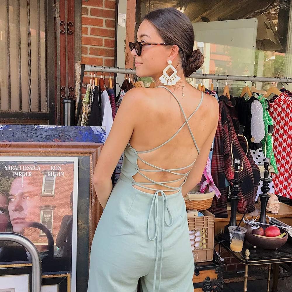 Long Tassel Earrings Statement Bohemian Pom Ball Handmade Drop Dangle Earrings for Women - Image 3