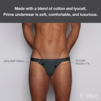 C-IN2 Prime Dash Brief