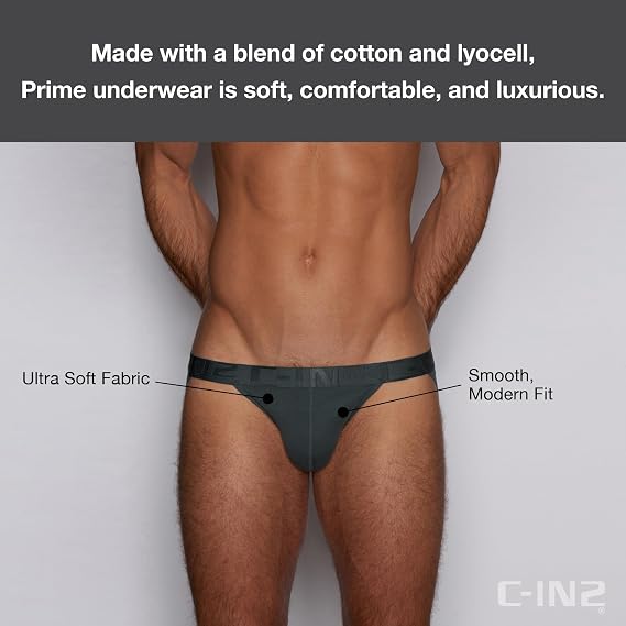 C-IN2 Prime Dash Brief
