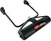 Toro Lawn Striping System - Easy Roller Attachment for Professional Mower Stripes