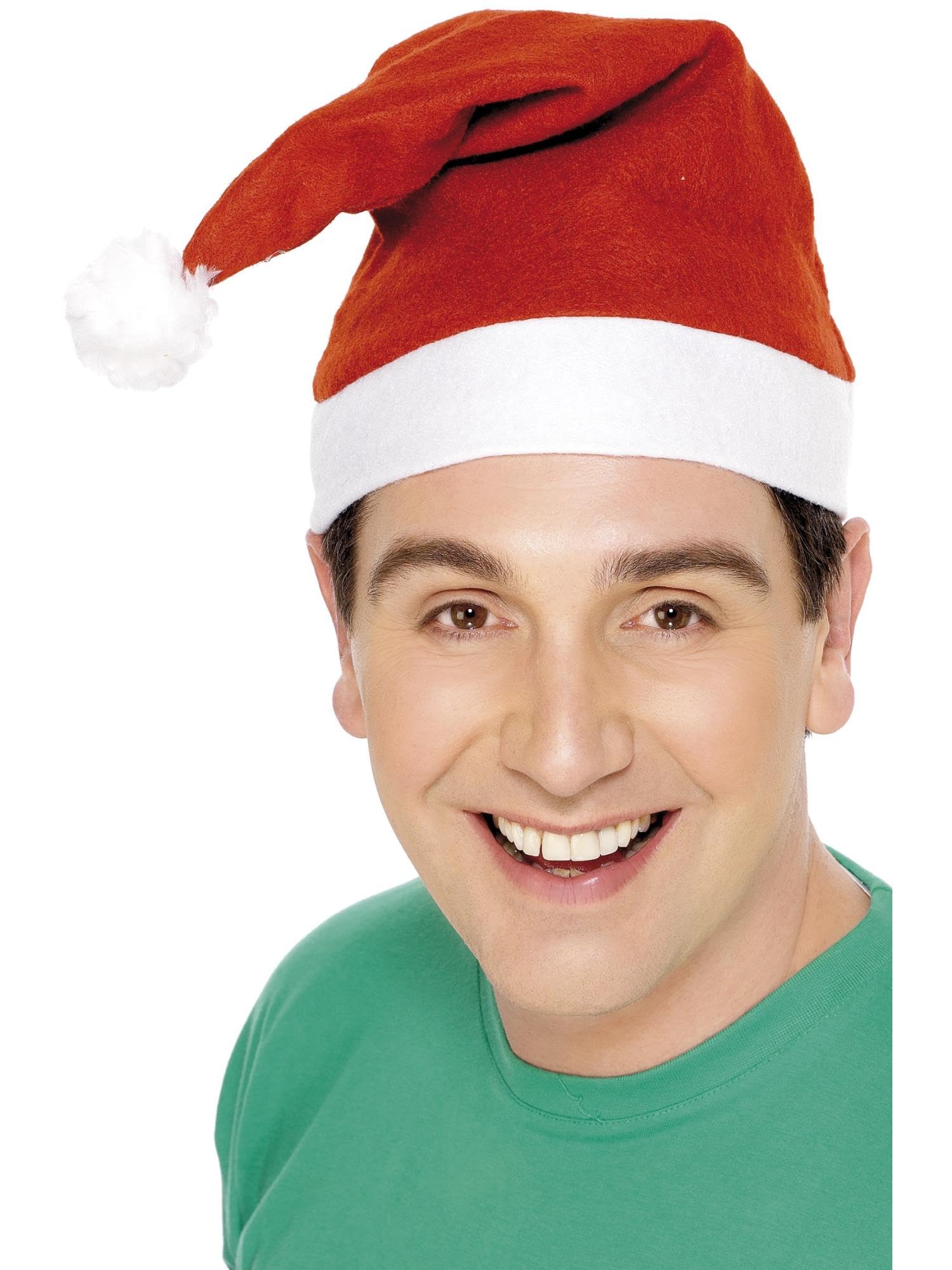 Santa Hat Halloween