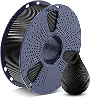 Vista 48 de SUNLU - Filamento de impresión 3D PETG, carrete de filamento súper limpio, fuerte, 1/16 pulgadas, precisión dimensional +/- 0.001 pulgadas, carrete