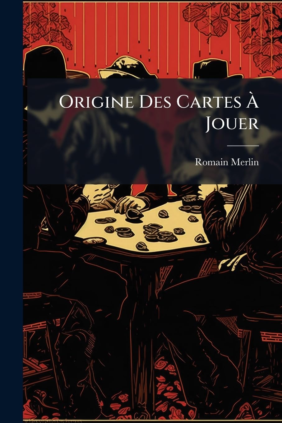 Origine Des Cartes À Jouer
