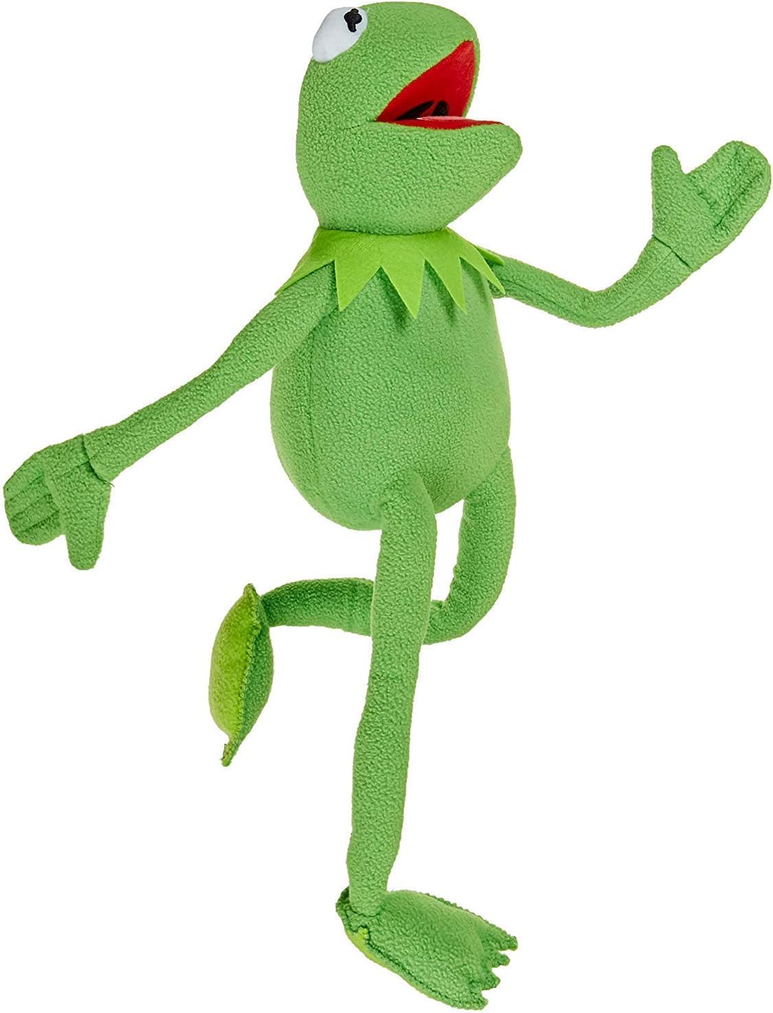 Dacicica 16 Inch The Frog Soft Stuffed Plush Figure