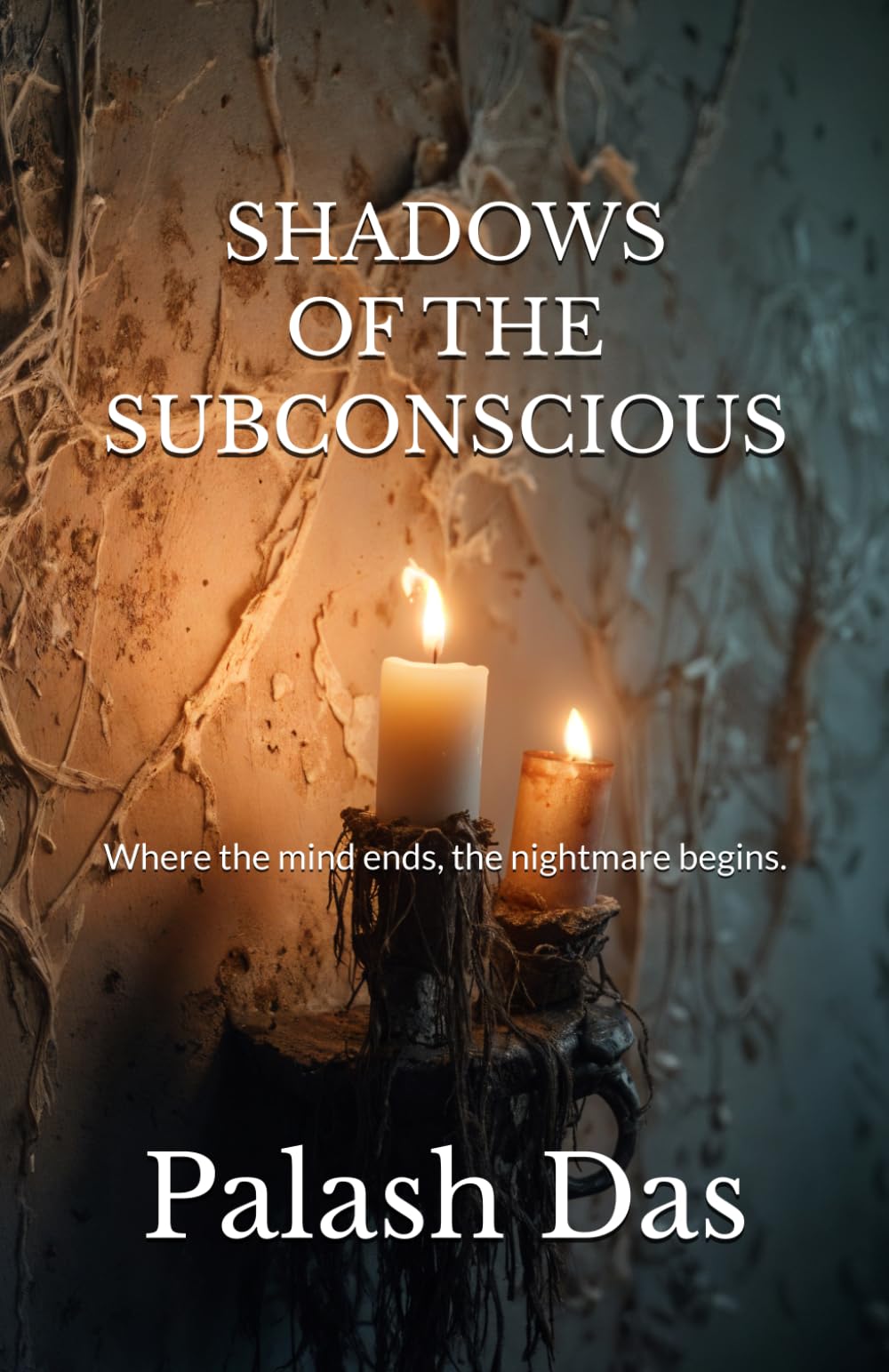 SHADOWS OF THE SUBCONSCIOUS: Where the mind ends, the nightmare begins.