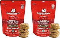 Vista 28 de Stella & Chewy's - Alimento para perros congelado y secos