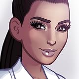 kim kardashian kinder Nimm an Events teil und sende Looks ein, die auf Themen basieren, um Preise zu gewinnen.