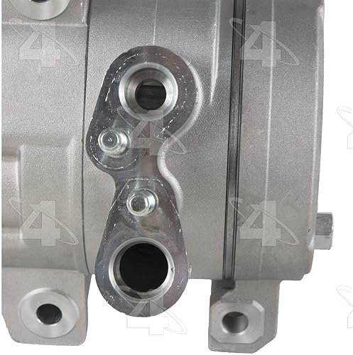 Miniatura 3 de Four Seasons 98488 A/C Compresor