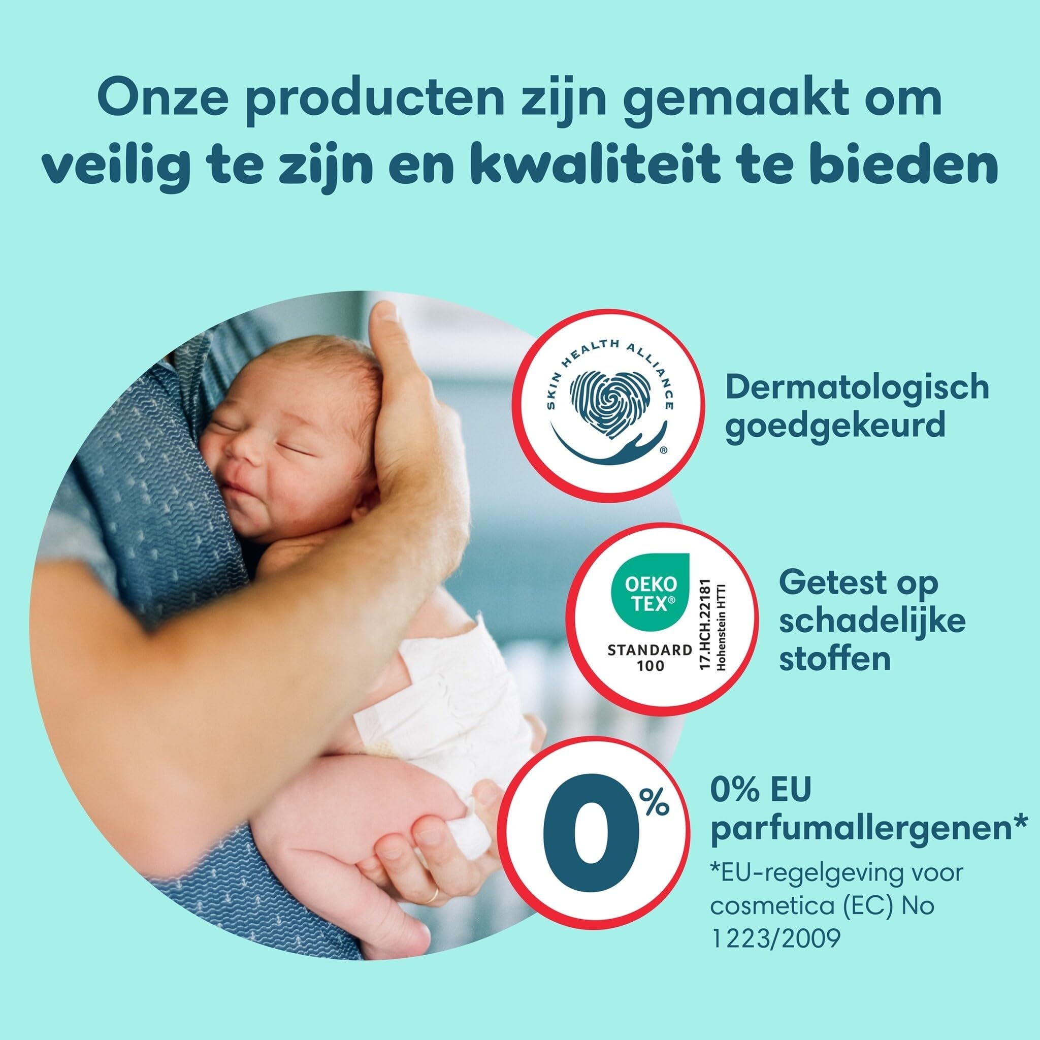 Pampers - Premium Protection Pants - Größe 4 - Mega Pack - 93 Stück - 9/15 KG
