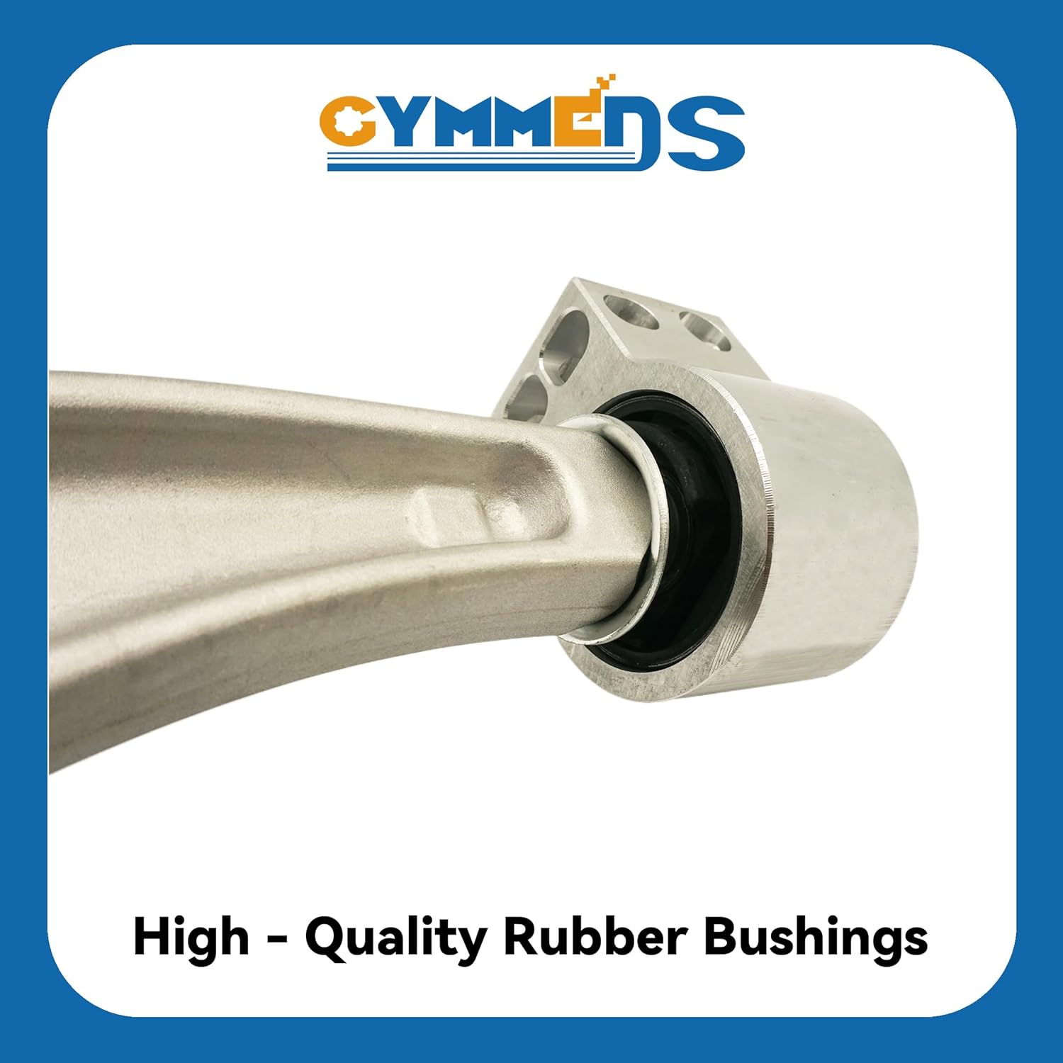 Front Lower Control Arm with ball joint Assembly Passenger Driver Side Suspension Kit for 2004-2012 Chevrolet Chevy Malibu Pontiac G6 Saturn Aura K620179 K620180-8pc Set