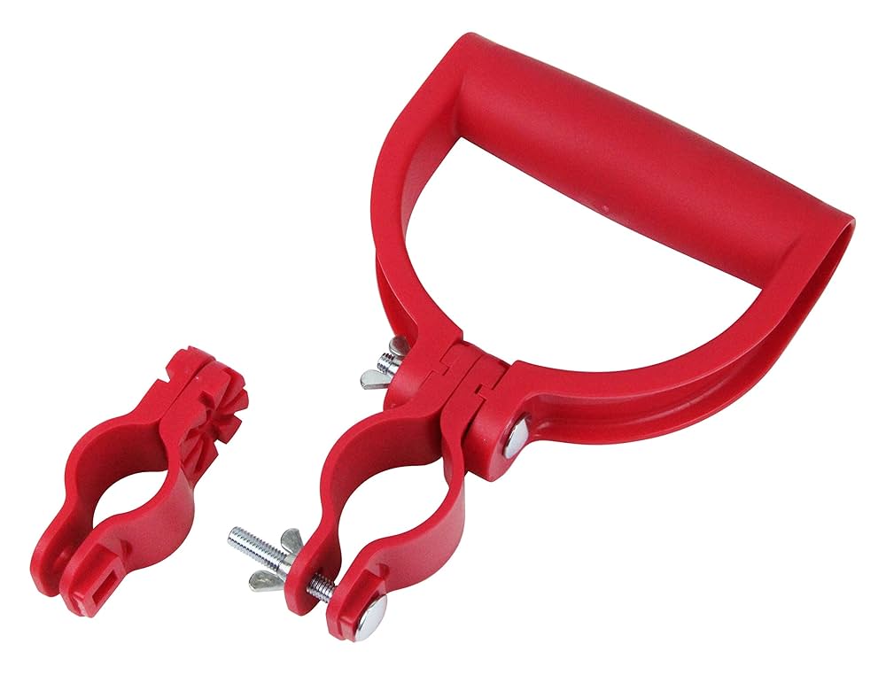 Amazon | 千吉(Senkichi) 作業補助用持ち手 アシストグリップ